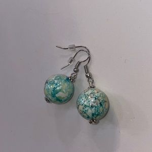handmade earrings